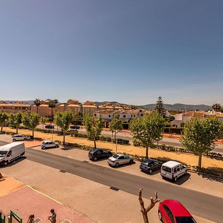Apartment Montanar Luz By Interhome Jávea Buitenkant foto