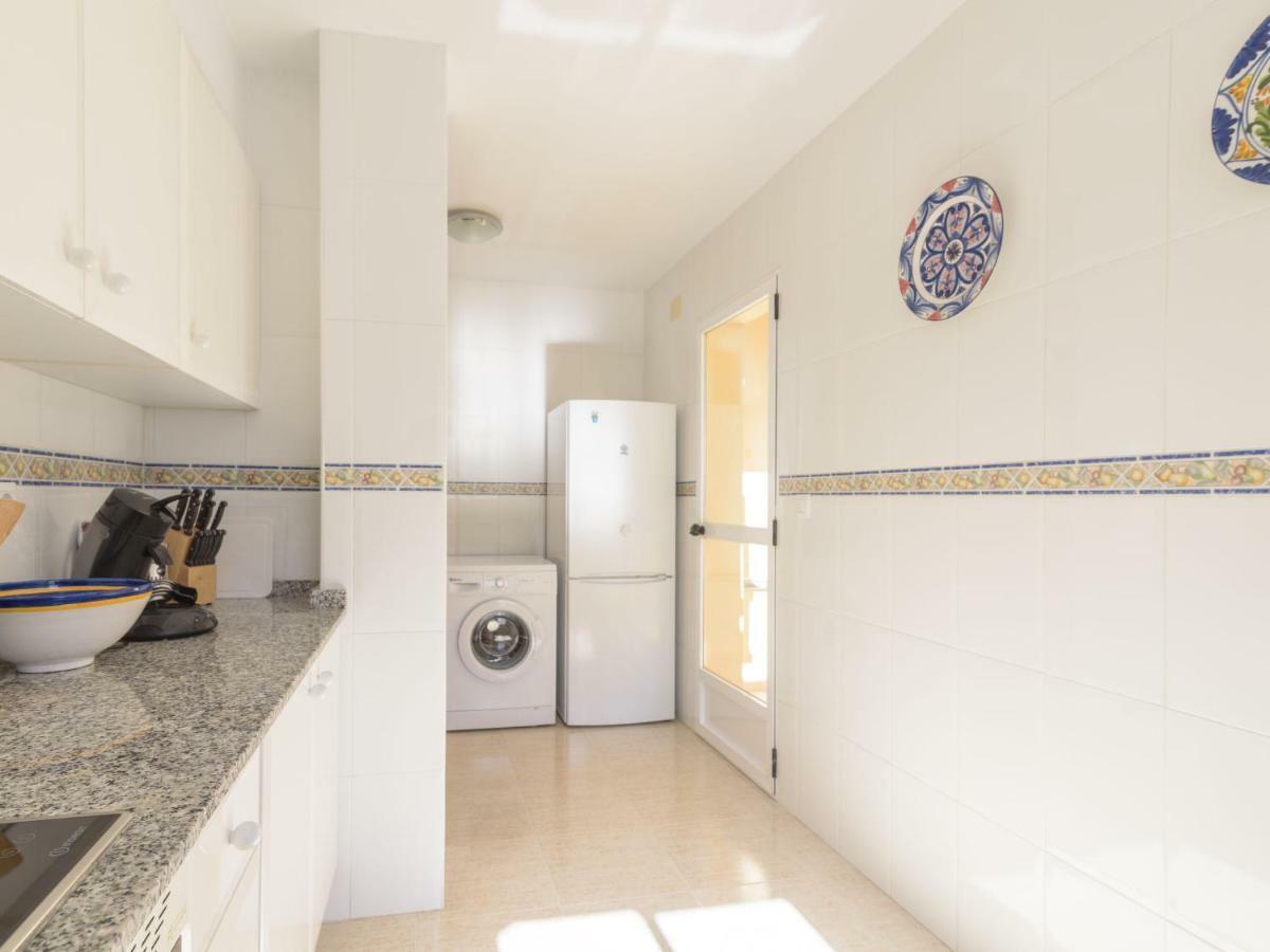 Apartment Montanar Luz By Interhome Jávea Buitenkant foto