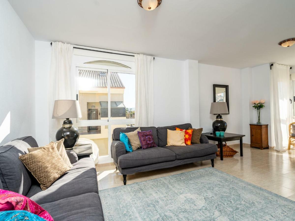 Apartment Montanar Luz By Interhome Jávea Buitenkant foto